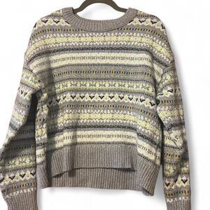 American-eagle-outfitters Women's multi Jumper